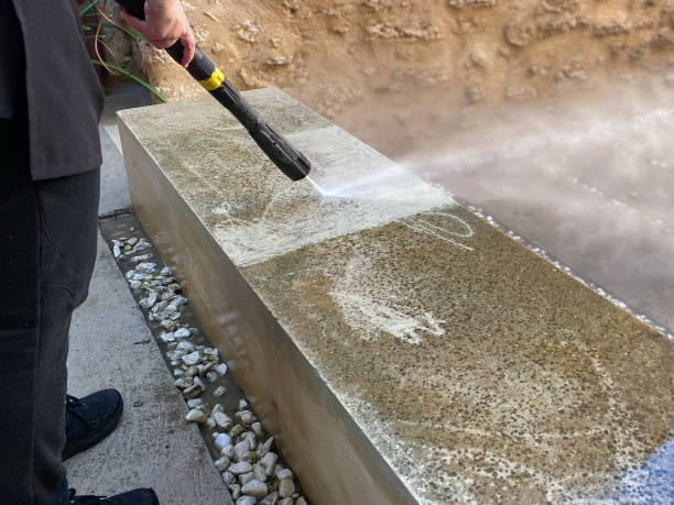 Why Choose Our Certified Pressure Washing Experts for Your Project Needs in White City, FL?