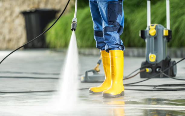 Best Local Pressure Washing Services  in White City, FL