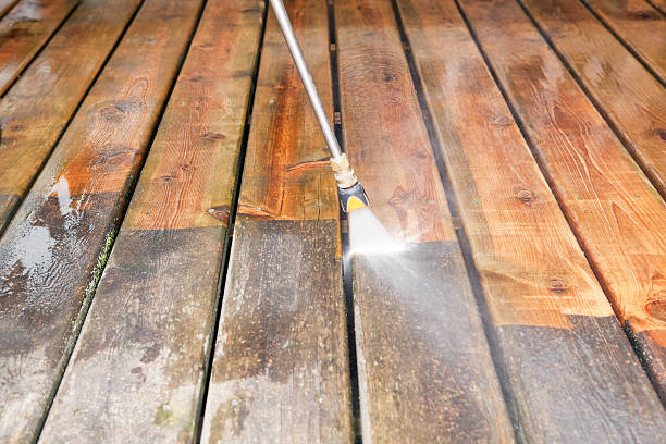 Best Fence Pressure Washing  in White City, FL