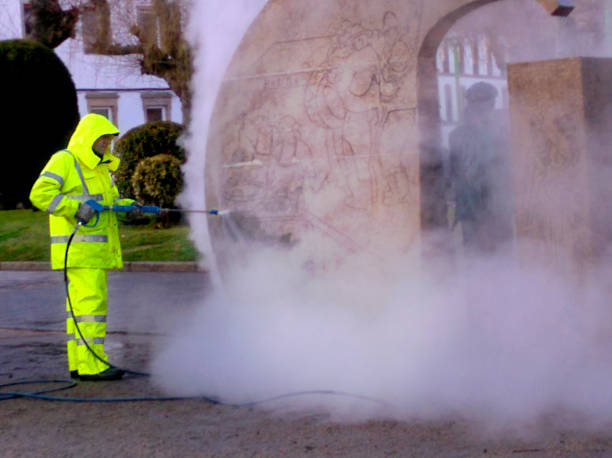 Best Pressure Washing Company Near Me  in White City, FL