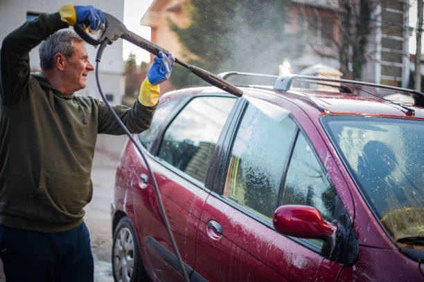 Best Residential Pressure Washing Services  in White City, FL