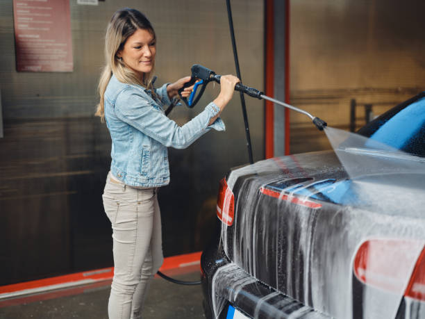 Best Roof Power Washing Services  in White City, FL